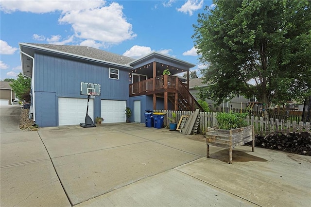 18708 Primrose St, Smithville, MO 64089 - photo 33