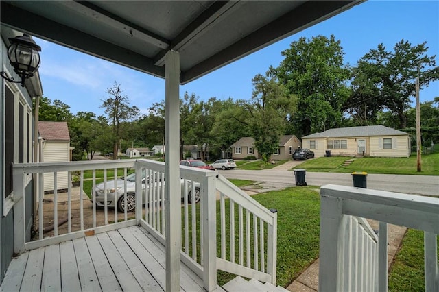 915 NE 44th St, Kansas City, MO 64116 - photo 3
