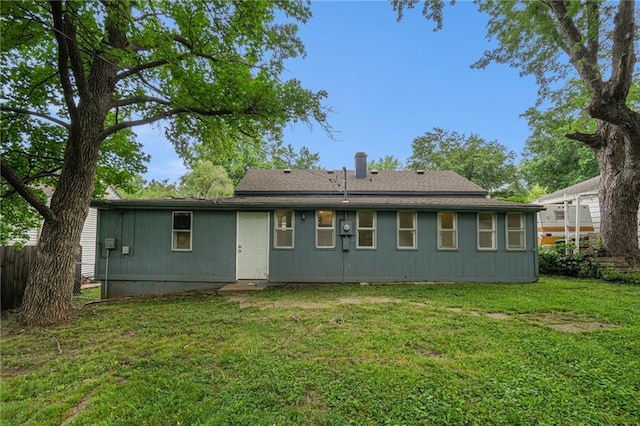 915 NE 44th St, Kansas City, MO 64116 - photo 17
