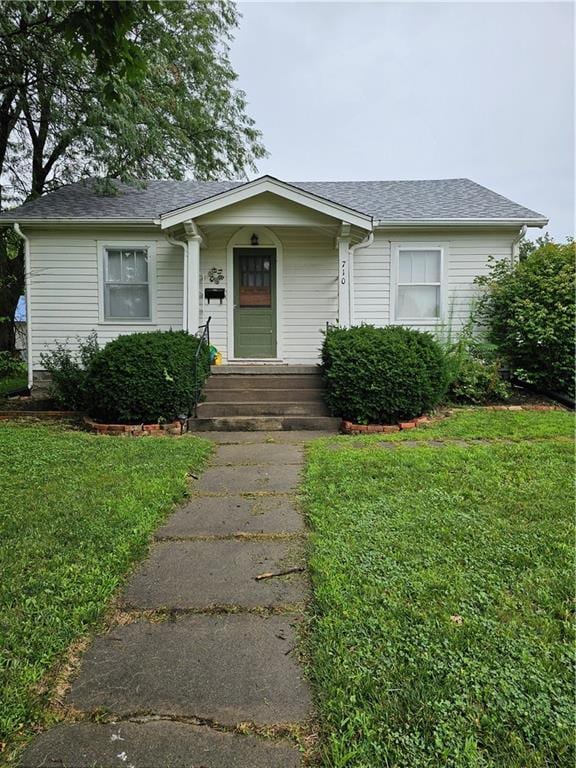 710 Pottawatomie St, Hiawatha, KS 66434 - photo 1