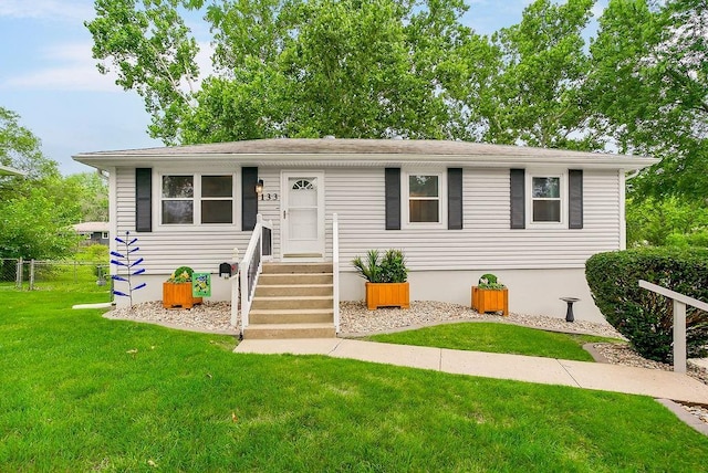133 NW Lakeview Ct, Blue Springs, MO 64014 - photo 1