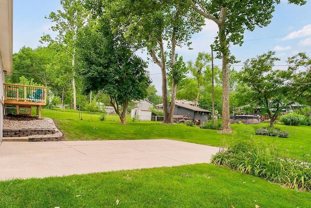 133 NW Lakeview Ct, Blue Springs, MO 64014 - photo 25