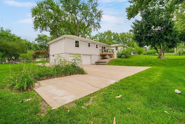 133 NW Lakeview Ct, Blue Springs, MO 64014 - photo 27