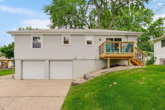 133 NW Lakeview Ct, Blue Springs, MO 64014 - photo 28