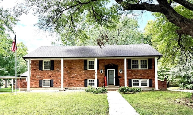 4307 E 110th St, Kansas City, MO 64137 - photo 1