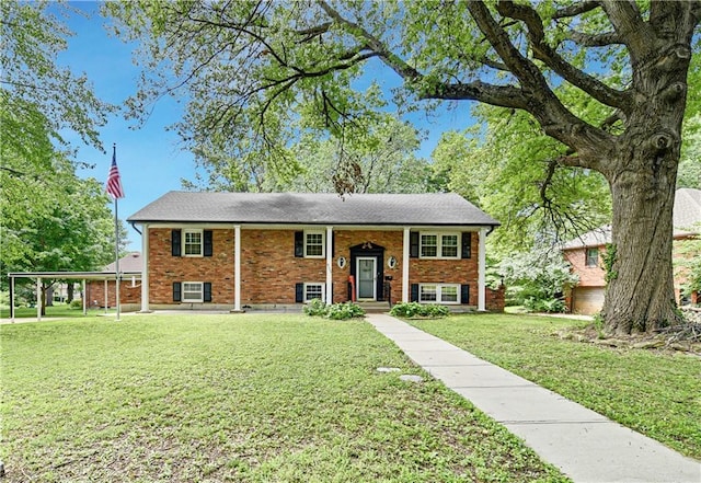 4307 E 110th St, Kansas City, MO 64137 - photo 1