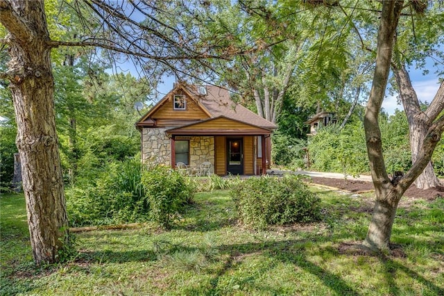 1420 W 4th St, Lawrence, KS 66044 - photo 1