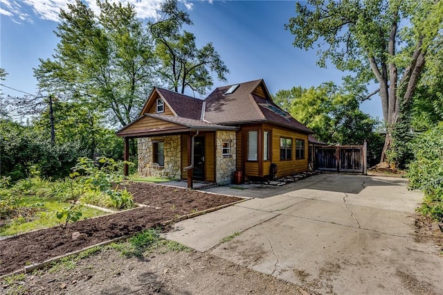 1420 W 4th St, Lawrence, KS 66044 - photo 28