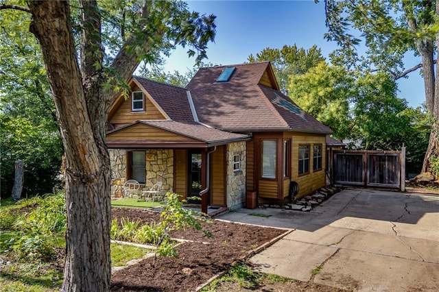 1420 W 4th St, Lawrence, KS 66044 - photo 32
