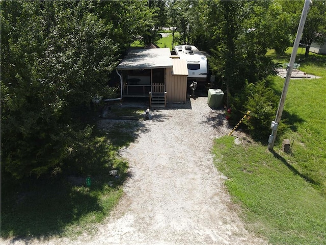 122 Fawn Valley Dr, Linn Valley, KS 66040 - photo 3