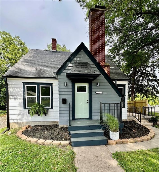 825 S Main St, Maryville, MO 64468 - photo 4