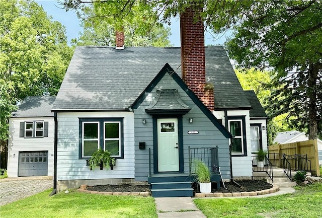825 S Main St, Maryville, MO 64468 - photo 5