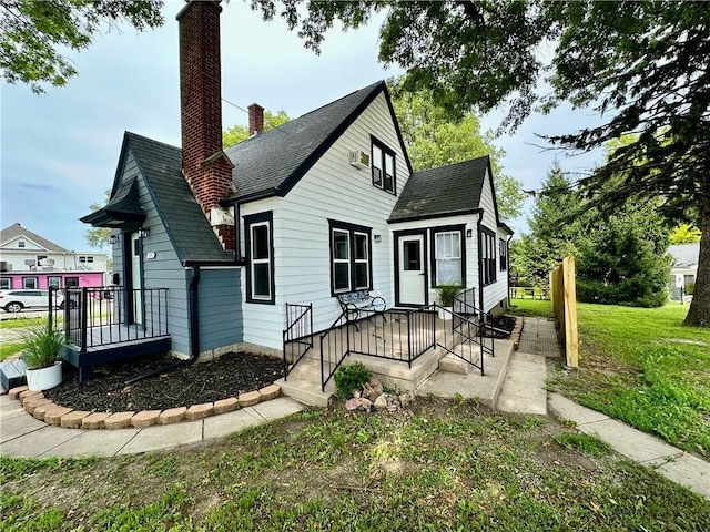 825 S Main St, Maryville, MO 64468 - photo 7