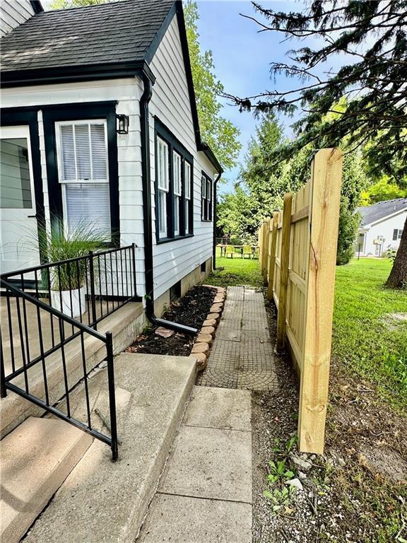825 S Main St, Maryville, MO 64468 - photo 8
