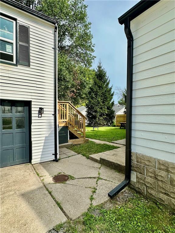 825 S Main St, Maryville, MO 64468 - photo 12