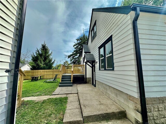 825 S Main St, Maryville, MO 64468 - photo 13