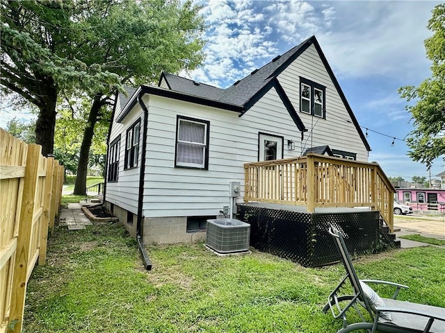 825 S Main St, Maryville, MO 64468 - photo 19