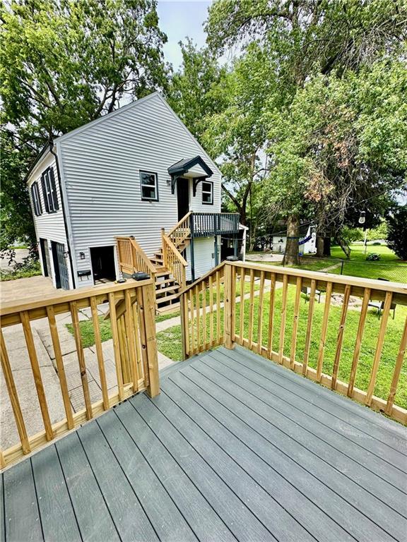 825 S Main St, Maryville, MO 64468 - photo 21