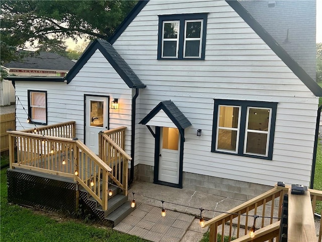 825 S Main St, Maryville, MO 64468 - photo 77