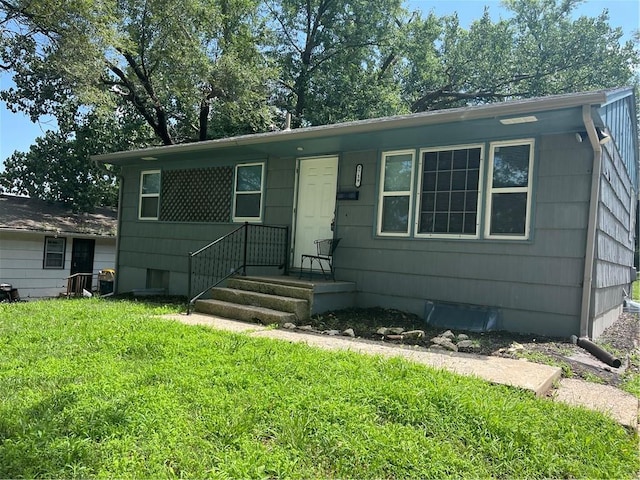 7719 E 47th Ter, Kansas City, MO 64129 - photo 1
