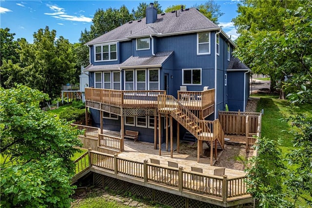 22808 E 28th Terrace Ct, Blue Springs, MO 64015 - photo 2