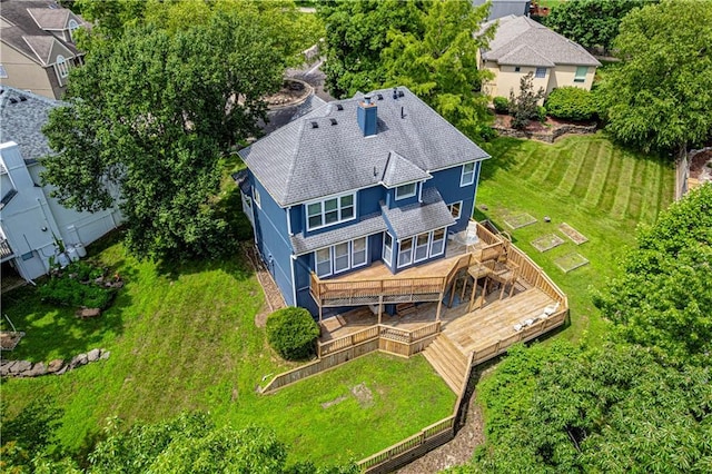 22808 E 28th Terrace Ct, Blue Springs, MO 64015 - photo 42