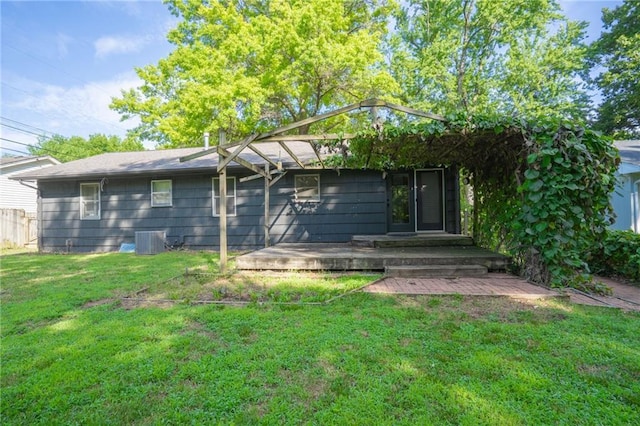 11307 Norby Rd, Kansas City, MO 64137 - photo 21
