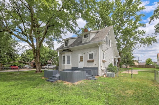 701 Rhodes Ave, Grandview, MO 64030 - photo 38