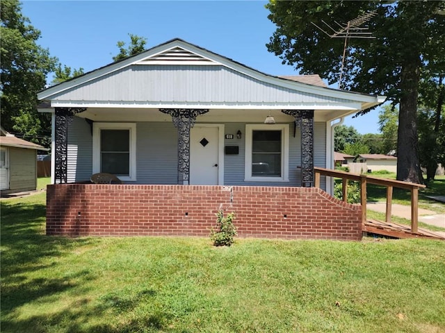 519 E 21st St, Pittsburg, KS 66762 - photo 1