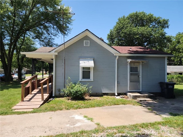 519 E 21st St, Pittsburg, KS 66762 - photo 13