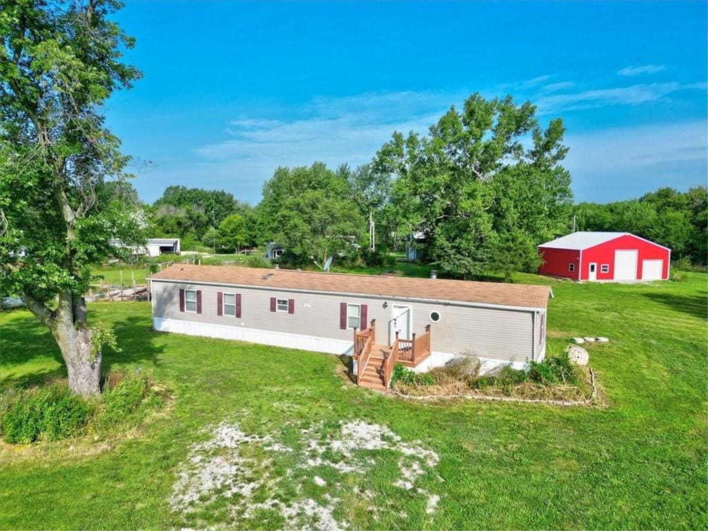24910 S Oak Ave, Peculiar, MO 64078 - photo 1