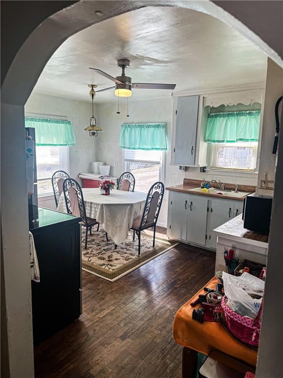 317 Macon St, Brookfield, MO 64628 - photo 6