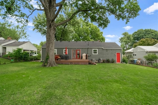 5207 W 76th St, Prairie Village, KS 66208 - photo 20