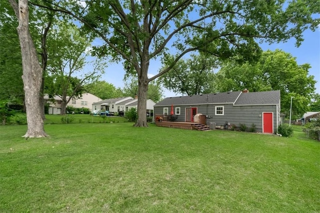 5207 W 76th St, Prairie Village, KS 66208 - photo 21