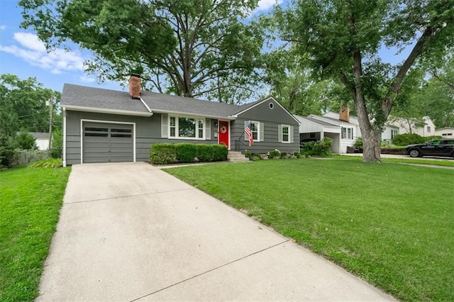 5207 W 76th St, Prairie Village, KS 66208 - photo 23