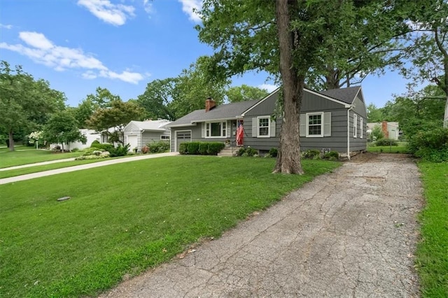 5207 W 76th St, Prairie Village, KS 66208 - photo 24