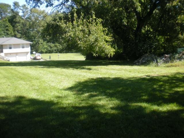 Railroad St, Plattsburg, MO 64477 - photo 2