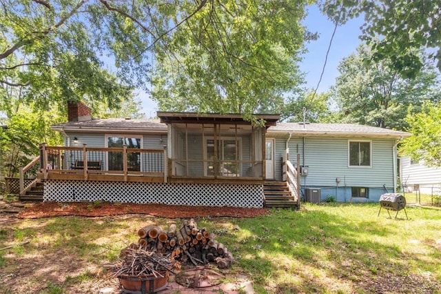 1700 NE 67th St, Gladstone, MO 64118 - photo 26
