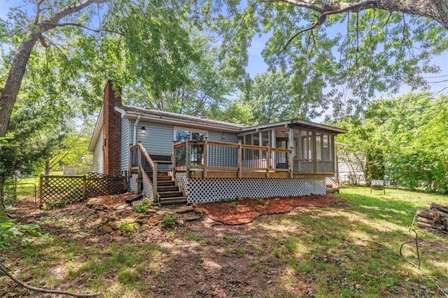 1700 NE 67th St, Gladstone, MO 64118 - photo 27