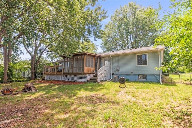 1700 NE 67th St, Gladstone, MO 64118 - photo 28