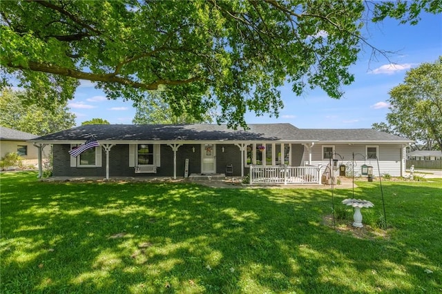 1002 N Jefferson St, Carrollton, MO 64633 - photo 1