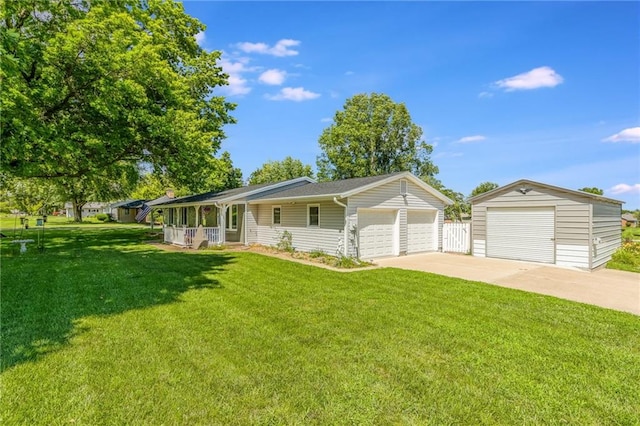 1002 N Jefferson St, Carrollton, MO 64633 - photo 2