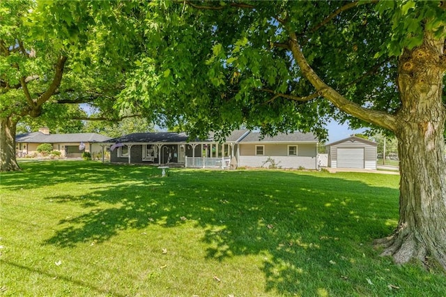 1002 N Jefferson St, Carrollton, MO 64633 - photo 34