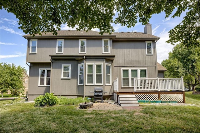 8121 W 130th St, Overland Park, KS 66213 - photo 46