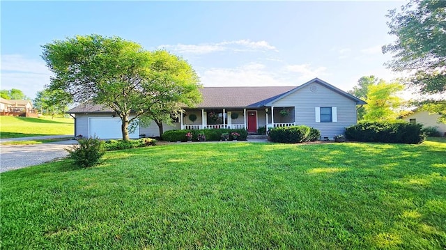 2031 Maple Rd, Fort Scott, KS 66701 - photo 1