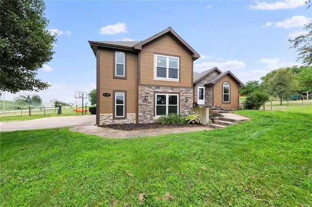 17921 Fairmount Rd, Tonganoxie, KS 66086 - photo 2