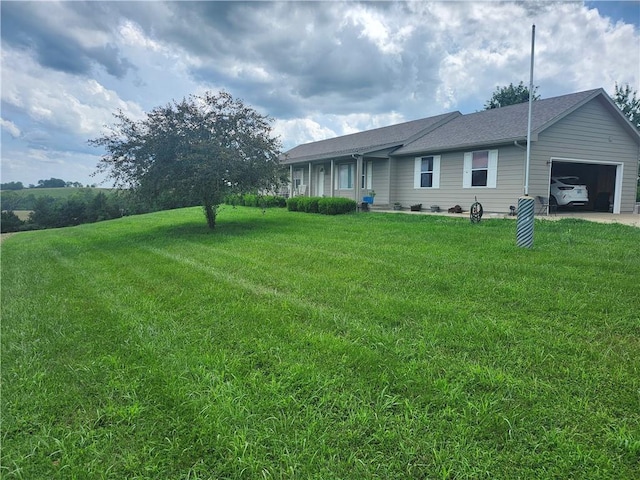 30422 Crescent Hill Rd, Paola, KS 66071 - photo 1