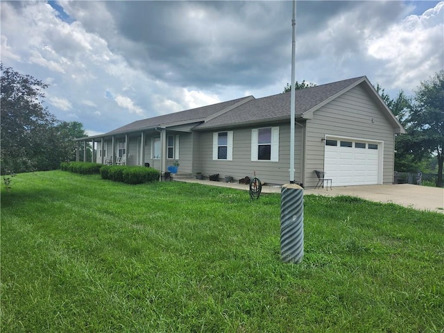 30422 Crescent Hill Rd, Paola, KS 66071 - photo 2