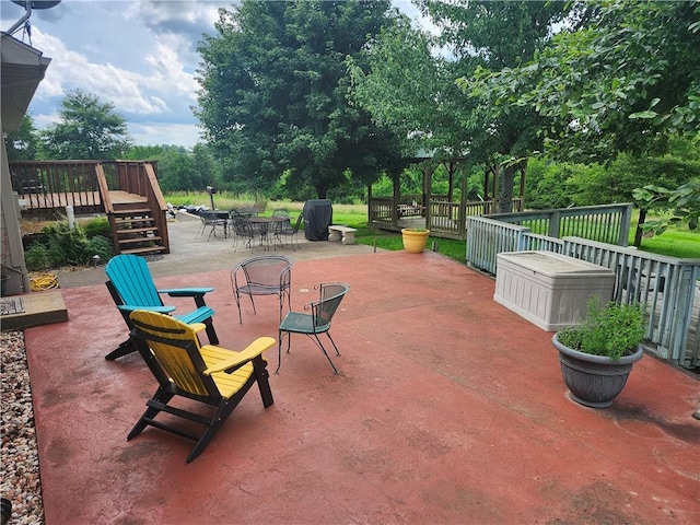 30422 Crescent Hill Rd, Paola, KS 66071 - photo 13