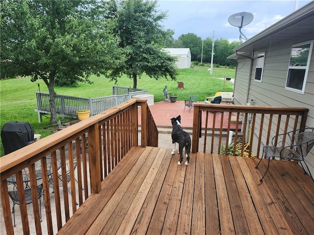 30422 Crescent Hill Rd, Paola, KS 66071 - photo 14